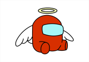 匿名 根据《Angelito》创作