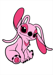 Création de 10412674 d'après Ángel: bonito dibujo de trazo grueso