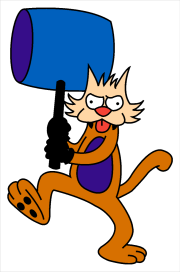 Imagen de Los Simpsons para descargar y colorear をぬった 匿名 さんの作品