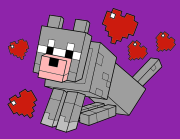 Werk von Anonym nach Dibujos para colorear gratis de Minecraft