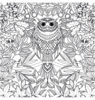 Desenhos para colorir para crianças gratuitos de Animais