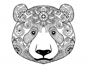 Desenhos para colorir gratuitos de Animais para crianças