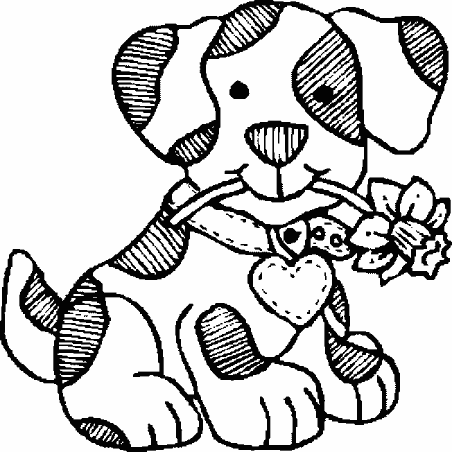 Desenhos para colorir de Animais para imprimir e colorir - Animais