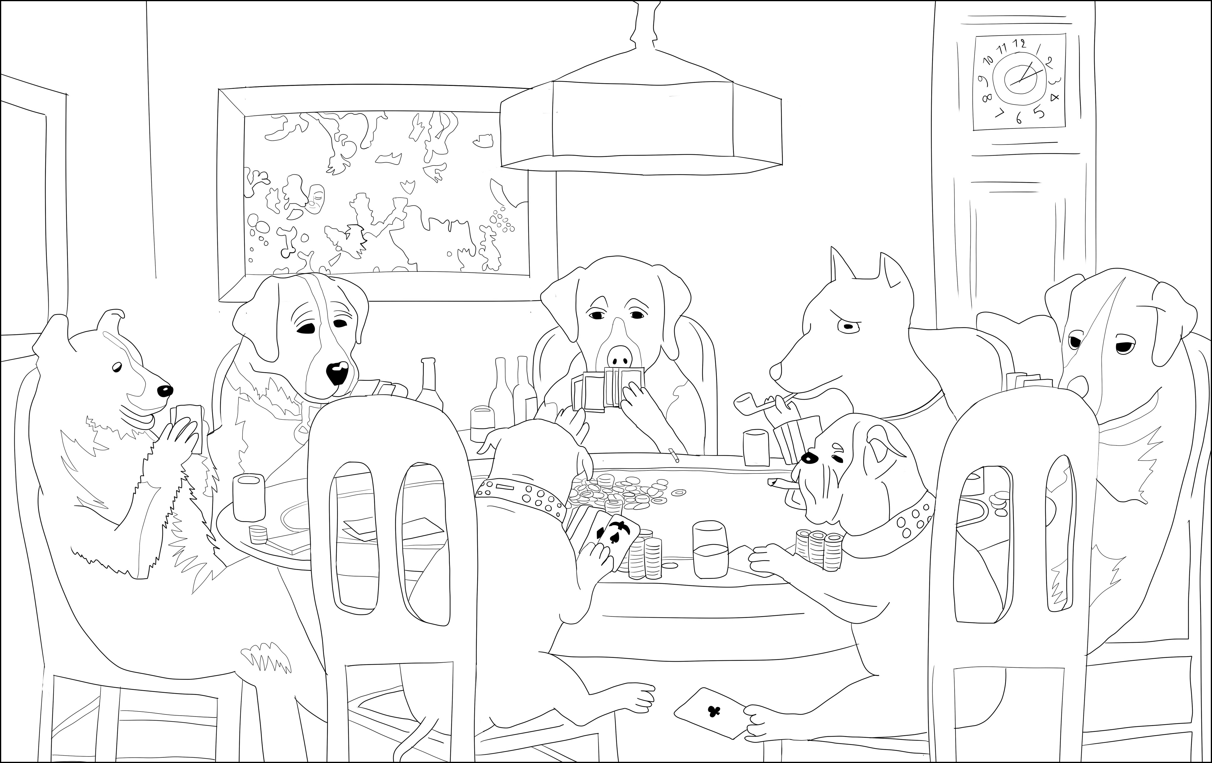 Desenhos incríveis para colorir para crianças de Arte para crianças Desenhos incríveis para colorir para crianças de Arte para crianças