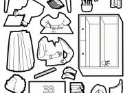 Páginas de Escola para colorir e imprimir para adultos
