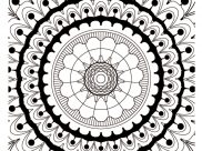 Mandalas
