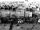 Desenhos para colorir gratuitos para crianças de Paris