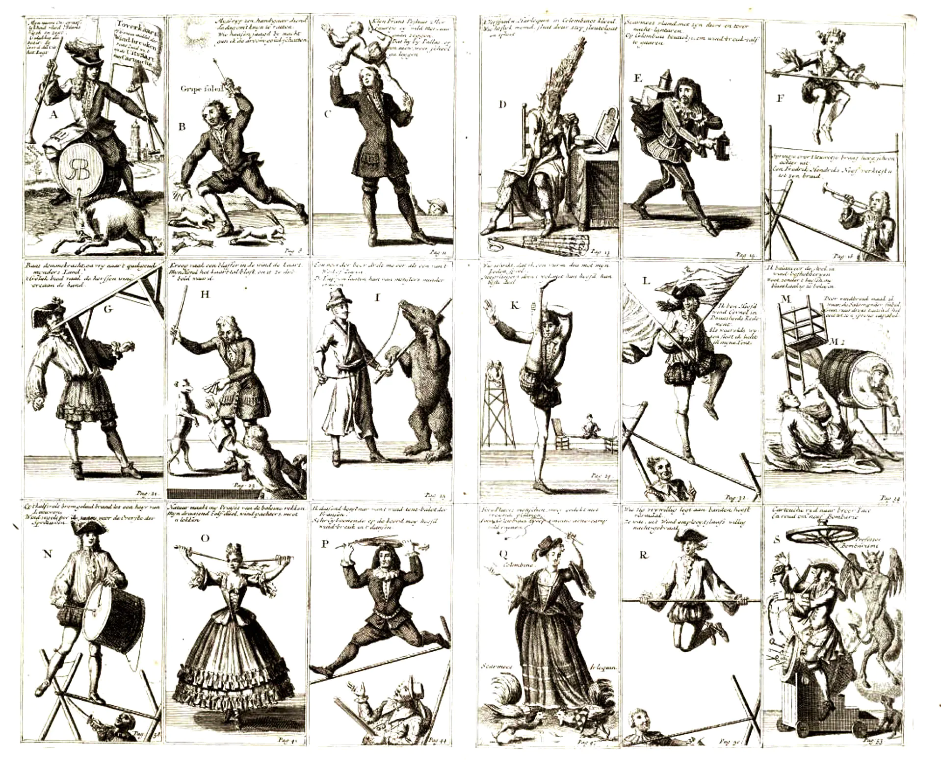 Desenhos simples para colorir gratuitos de Vintage para baixar