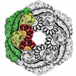 Mandalas Coloring Pages for Adults