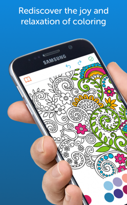 Download Recolor Coloring Book App For Adults Coloring Pages For Adults