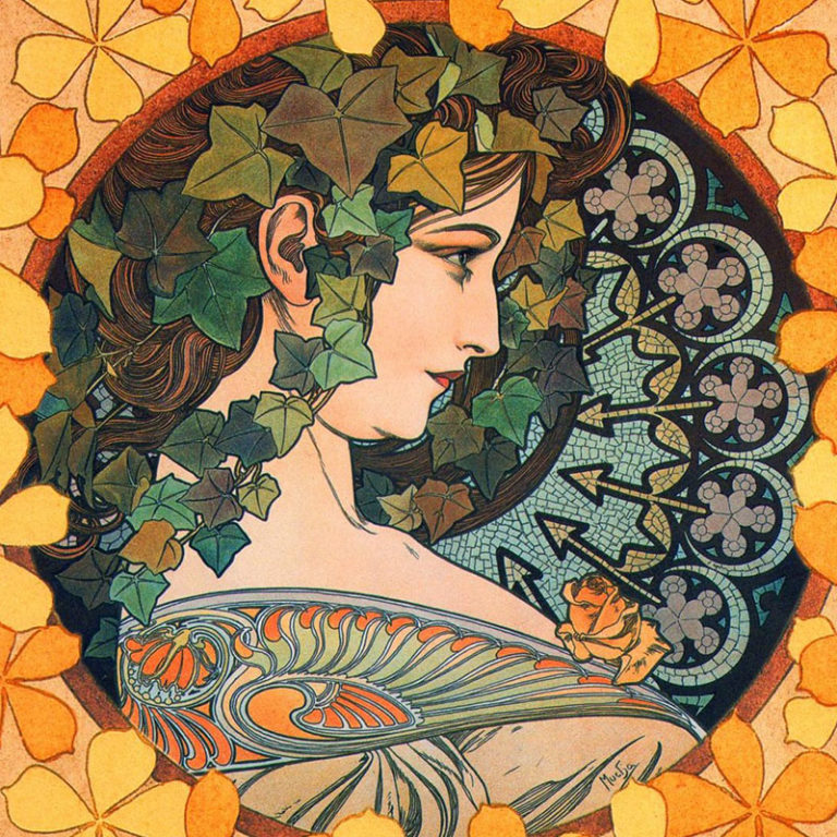 Art Nouveau and Art Deco: Characteristics, Differences and Influences ...