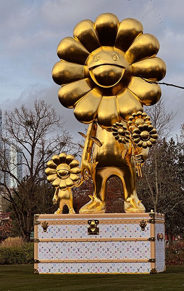 takashi-murakami-parent-enfant