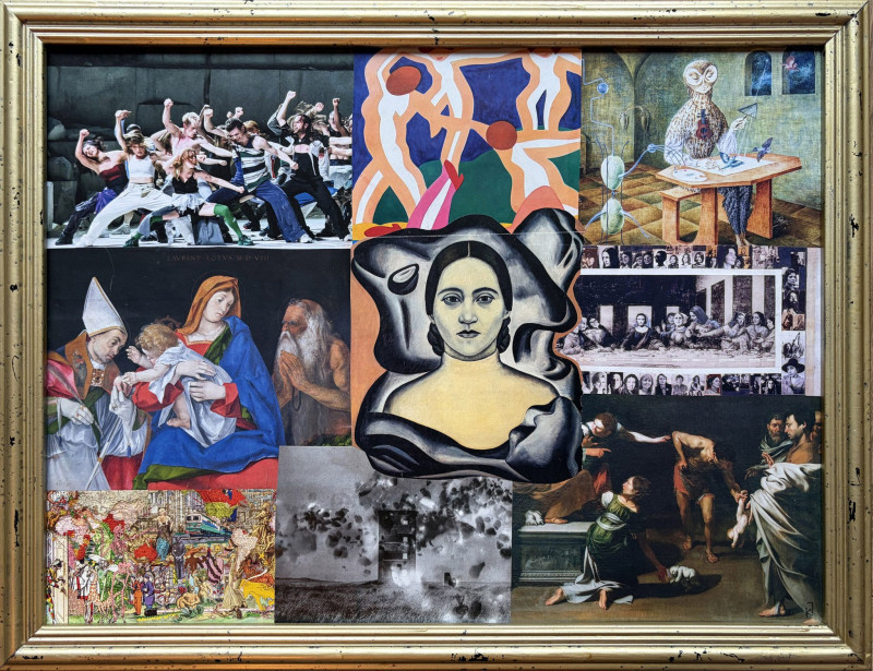 Faith and Madness, Karobaz, 2025