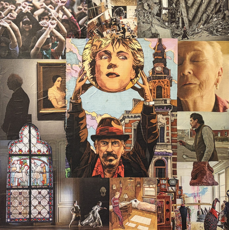 Queen Sun, Karobaz, 2025