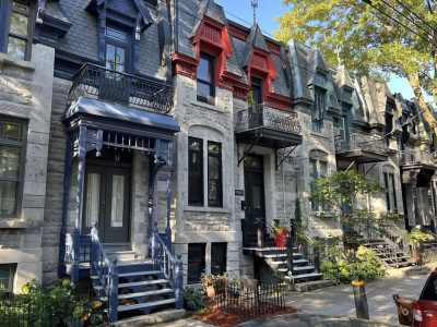 Montréal, Québec, Canada