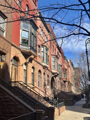 Harlem, New York City