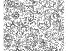 Paisley Iran