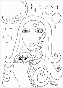 coloring-adult-full-moon-and-owl