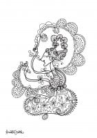 Javanese Doll 4