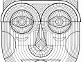Strange Mask