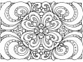 Symmetrical Illustration