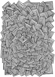 Relaxing Squares