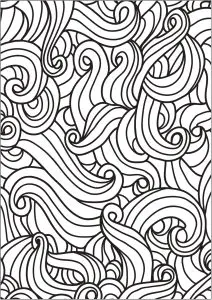 Anti stress zen 35317