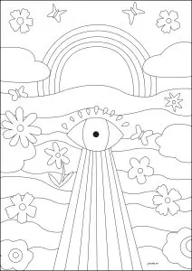 Anti stress zen 99281