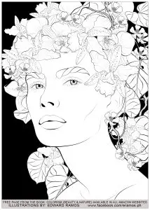 Beauty and nature edward ramos 11