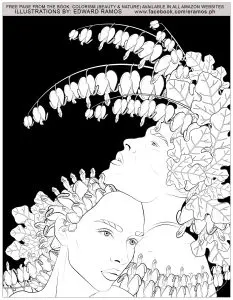 Beauty and nature edward ramos 14