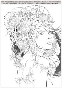 Beauty and nature edward ramos 2