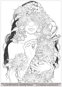 Beauty And Nature Edward Ramos 5