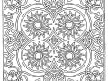 Symmetrical And Harmonious Elements