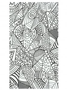 Harmonious Forms