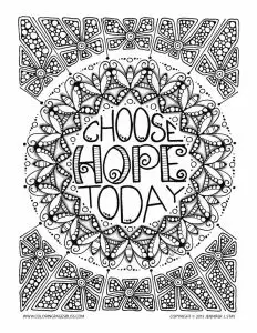 Adults anti stress jennifer 6