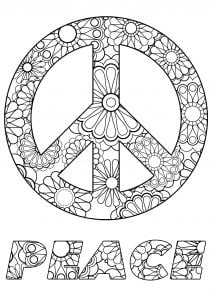 Peace Symbol