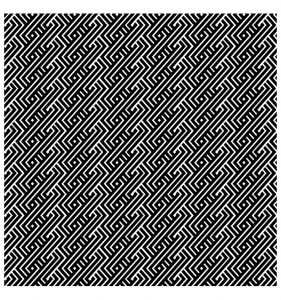 Abstract design