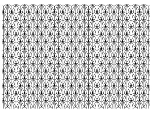 Accumulation of elements