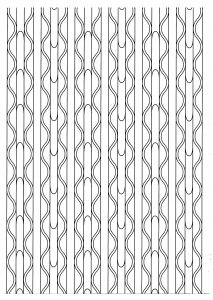 Relaxing lines