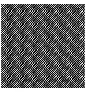 Abstract design