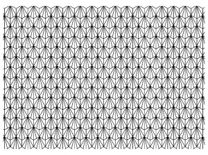 Accumulation of elements