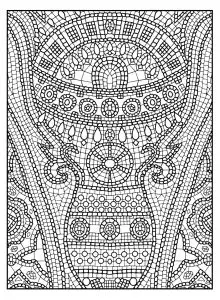 Zen anti stress to print 11