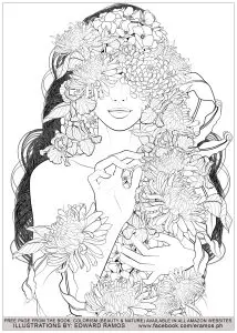 Beauty and Nature Edward Ramos 5