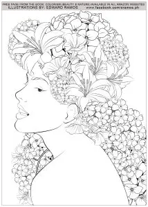 Beauty and nature edward ramos 8