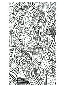 Harmonious forms