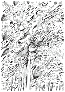 coloring-page-adult-flow