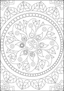 Peace symbols