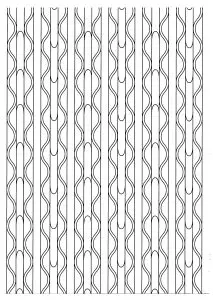 Relaxing lines