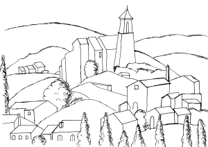 Gardanne (version 1)