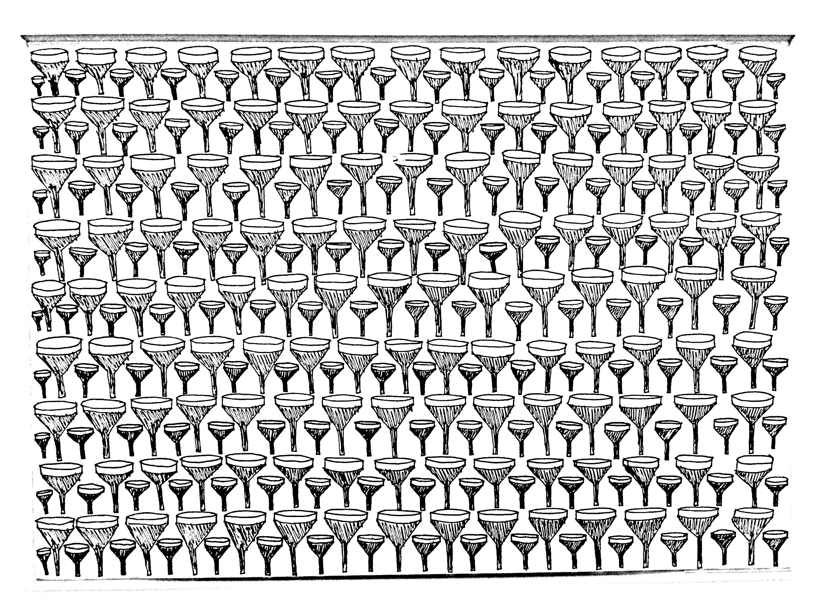 Art brut marco raugei - 2 (Coloring Page) Art brut marco raugei - 2 (Printable Coloring Page for adults)